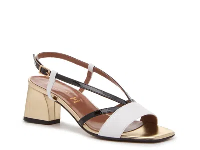 Anna Luisa Venezia Sandal In Multi