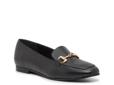 Anna Luisa Verona Loafer In Black