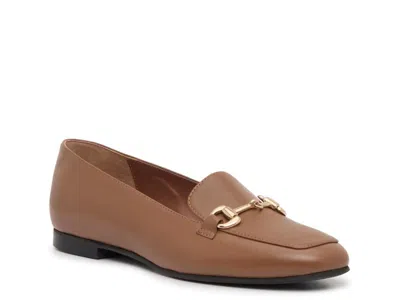 Anna Luisa Verona Loafer In Brown