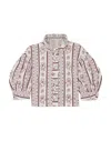 Anna Mason Shirts In Grey