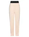 Anna Molinari Pants In Pink