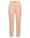 Anna Molinari Pants In Pink