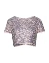 Anna Molinari Blouses In Pink