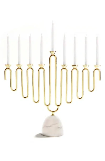 ANNA NEW YORK ANNA NEW YORK COLUNA MENORAH