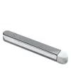 Anna New York Coluna Mezuzah In Silver