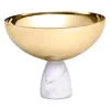 Anna New York Coluna Nut Bowl In Carrara