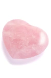 Anna New York Cuore Heart In Pink