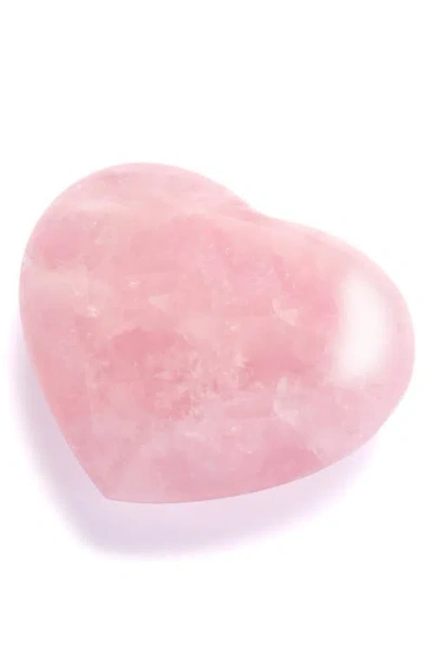 Anna New York Cuore Heart In Pink