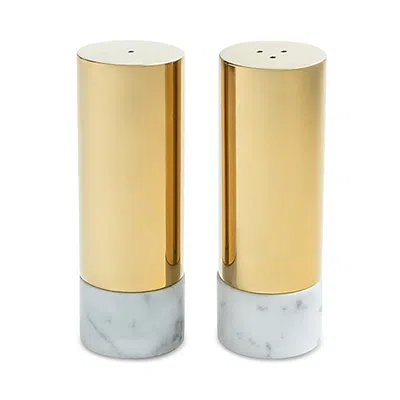 ANNA NEW YORK ANNA NEW YORK DUAL SALT & PEPPER SET