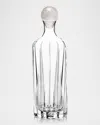 Anna New York Elevo Agate & Crystal Liquor Decanter, 37.2 Oz.