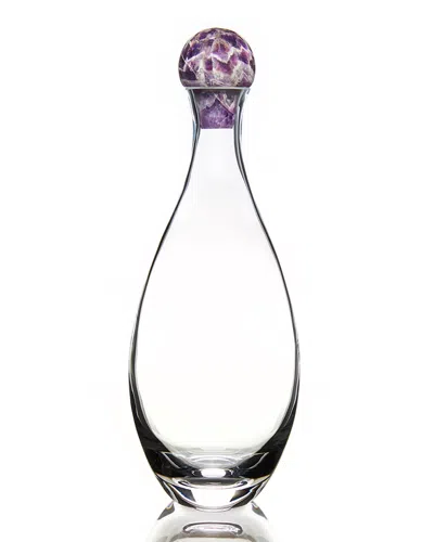 ANNA NEW YORK ELEVO DECANTER