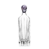 ANNA NEW YORK ANNA NEW YORK ELEVO GEMSTONE DECANTER