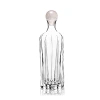 ANNA NEW YORK ANNA NEW YORK ELEVO GEMSTONE LIQUOR DECANTER