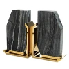 ANNA NEW YORK ANNA NEW YORK FIM GEO BOOKENDS, SET OF 2