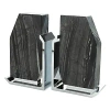 ANNA NEW YORK ANNA NEW YORK FIM GEO BOOKENDS, SET OF 2