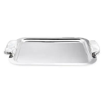 ANNA NEW YORK ANNA NEW YORK GEMSTONE MEDIUM TRAY