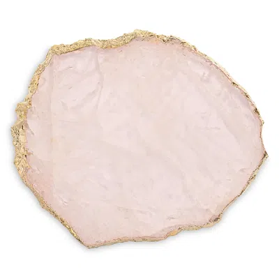 ANNA NEW YORK ANNA NEW YORK KIVA GEMSTONE PLATTER