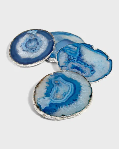 ANNA NEW YORK LUMINO COASTERS