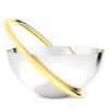 Anna New York Ring Nut Bowl