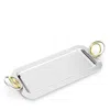 Anna New York Ring Small Rectangular Tray