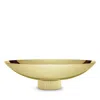 Anna New York Striations Fruit Bowl