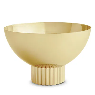 ANNA NEW YORK ANNA NEW YORK STRIATIONS NUT BOWL