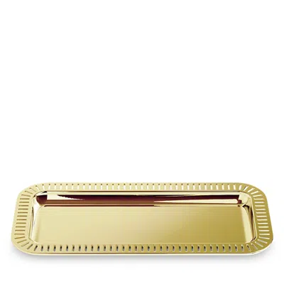 ANNA NEW YORK ANNA NEW YORK STRIATIONS SERVING TRAY