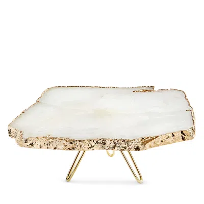 ANNA NEW YORK ANNA NEW YORK TORTA GEMSTONE CAKE STAND