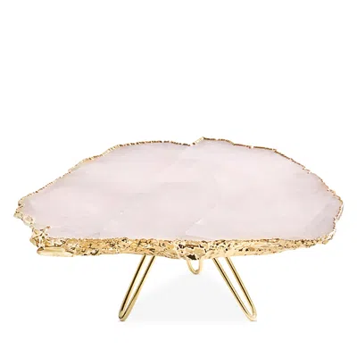 ANNA NEW YORK ANNA NEW YORK TORTA GEMSTONE CAKE STAND