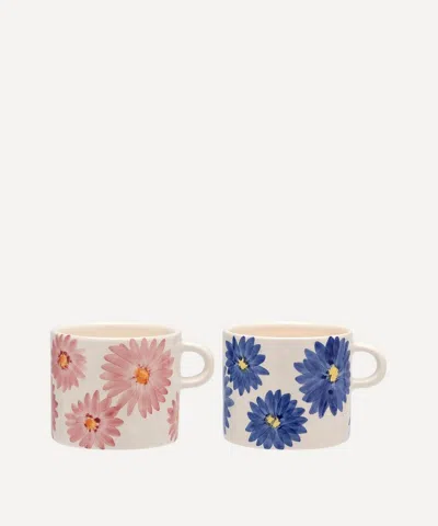 Anna + Nina Cherished Moments Mug Set Of Two