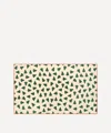 Anna + Nina Christmas Forest Cotton Tablecloth
