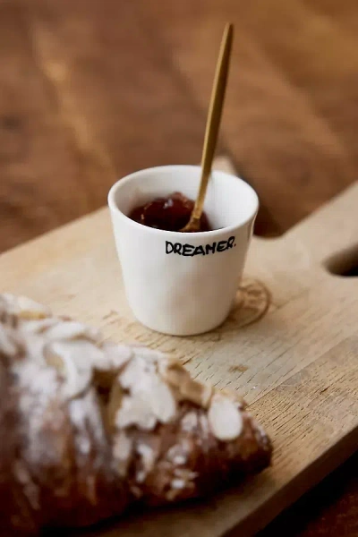 Anna + Nina Dreamer Espresso Cup