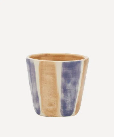 Anna + Nina Old Love Ceramic Espresso Cup