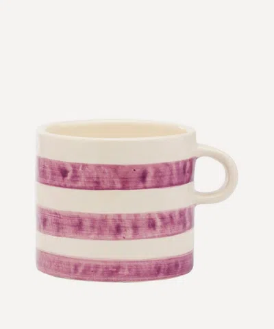 Anna + Nina Old Love Ceramic Mug