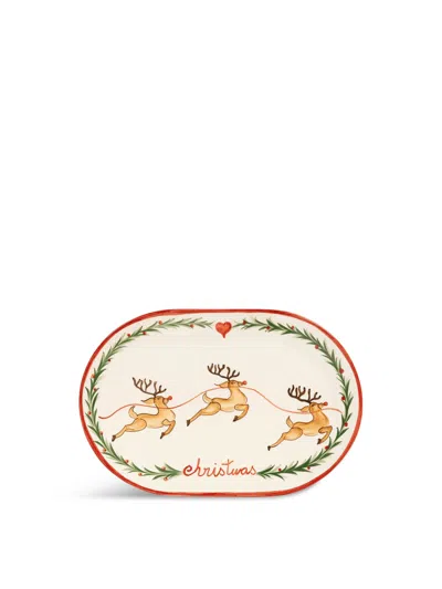 Anna + Nina Rudolph Serving Platter
