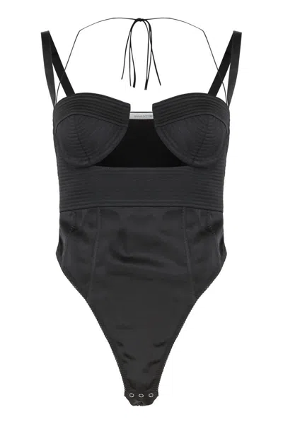 ANNA OCTOBER ANNA OCTOBER BODY IN SATIN