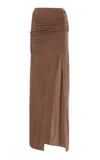 Anna October Exclusive Amalia Maxi Skirt