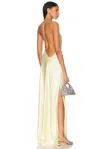 Anna October Justina Maxi Dress