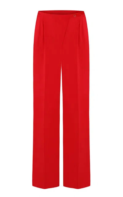 ANNA OCTOBER MODA OPERANDI