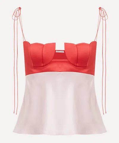 Anna October Women's Gwyneth Top