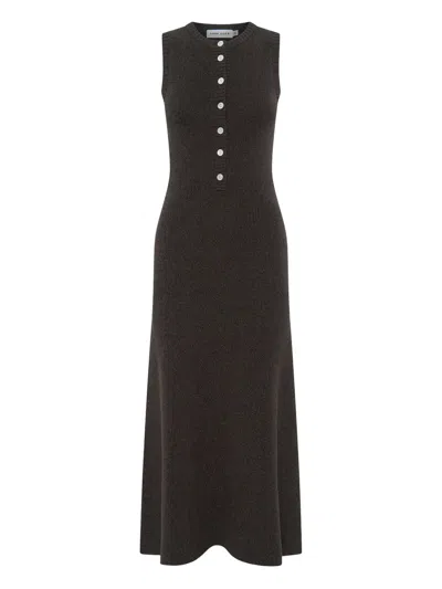 Anna Quan Azzura Midi Dress
