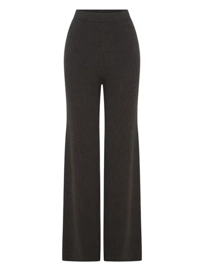 Anna Quan Cotton Trousers