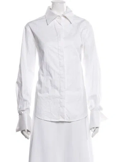 Pre-owned Anna Quan Jacket In Neutral