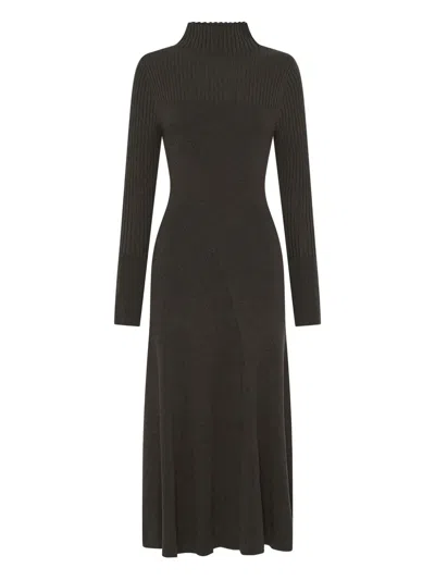 Anna Quan Rue Midi Dress