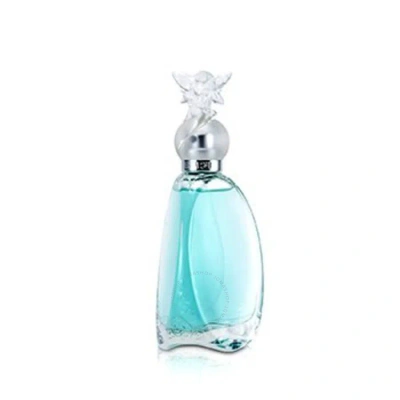 Anna Sui - Secret Wish Eau De Toilette Spray  30ml/1oz In White