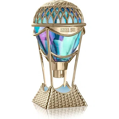 Anna Sui Cosmic Sky Eau De Toilette In 50ml
