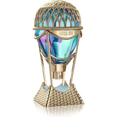 Anna Sui Cosmic Sky Eau De Toilette In 75ml