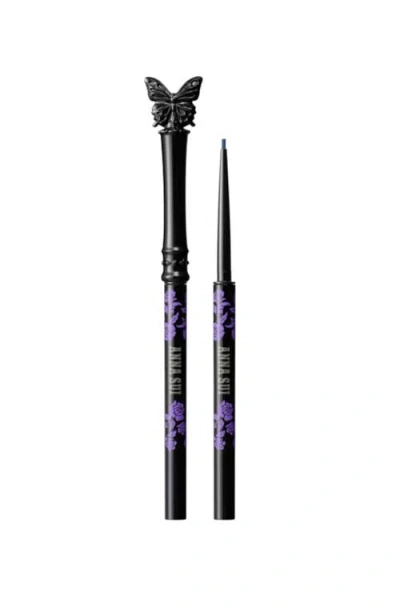 Anna Sui Eyeliner Pencil In Black
