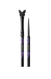 Anna Sui Eyeliner Pencil In Denim, Cool Blue 100