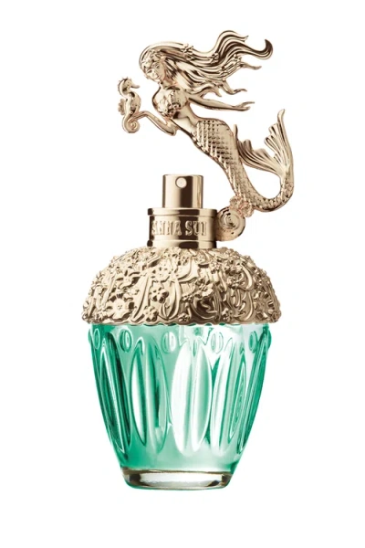 Anna Sui Fantasia Mermaid In 75ml